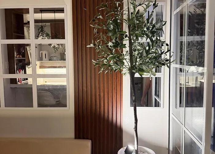Khalebs Cozy Place Stylish And Cozy Near Malls Apartamento *