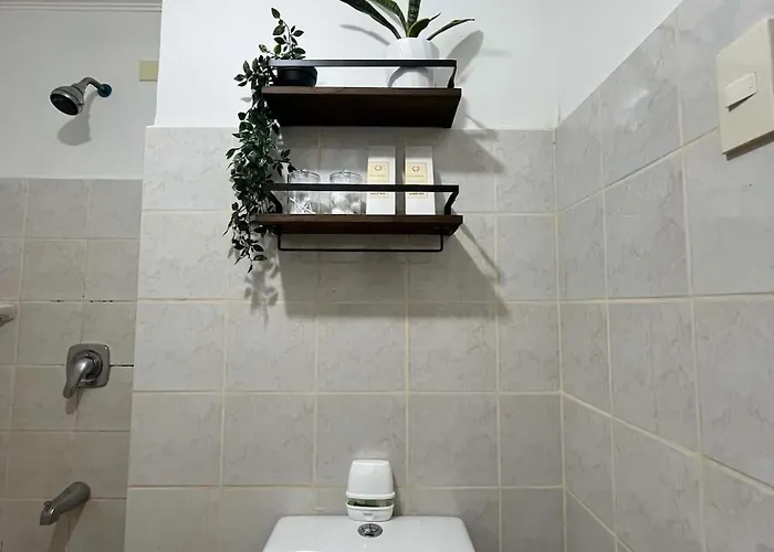 Apartamento Khalebs Cozy Place Stylish And Cozy Near Malls *