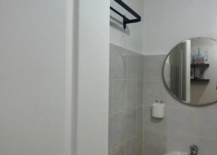 Khalebs Cozy Place Stylish And Cozy Near Malls Apartamento Manila
