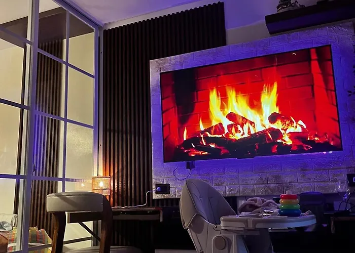 Khalebs Cozy Place Stylish And Cozy Near Malls Apartamento *