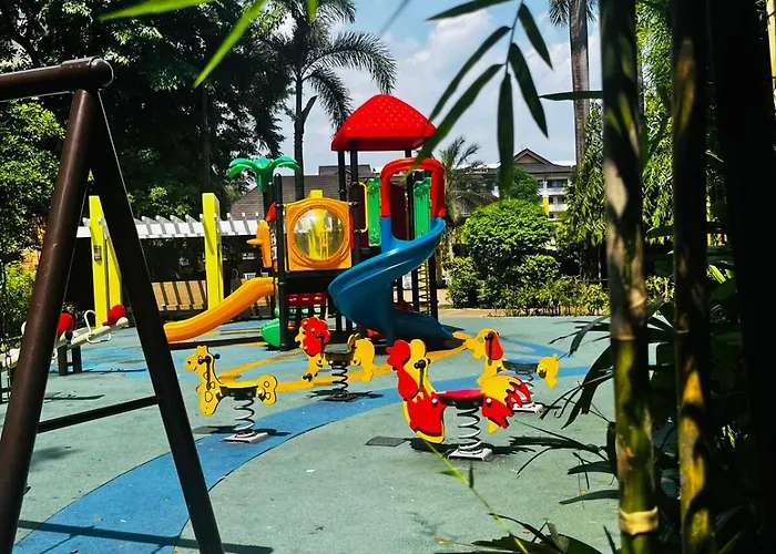 Apartamento Khalebs Cozy Place Stylish And Cozy Near Malls Manila