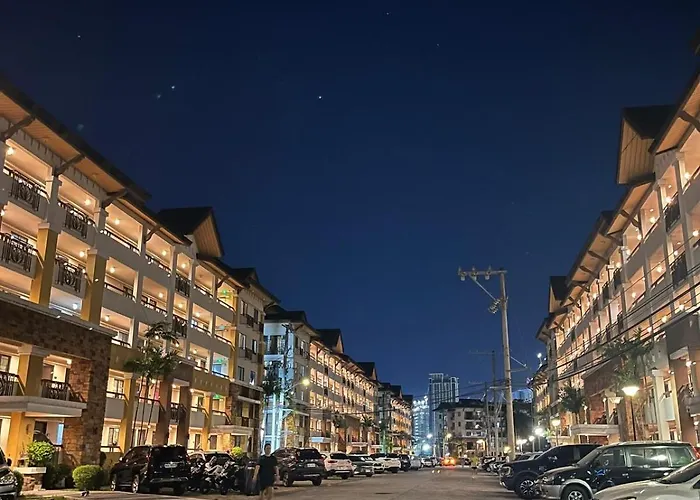 Apartamento Khalebs Cozy Place Stylish And Cozy Near Malls Manila