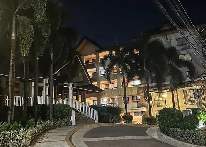 Apartamento Khalebs Cozy Place Stylish And Cozy Near Malls Manila